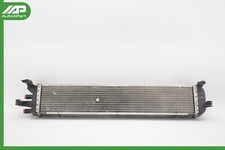  02-07 Mercedes W203 C32 Amg C350 Air Intercooler Supercharger Radiator Oem