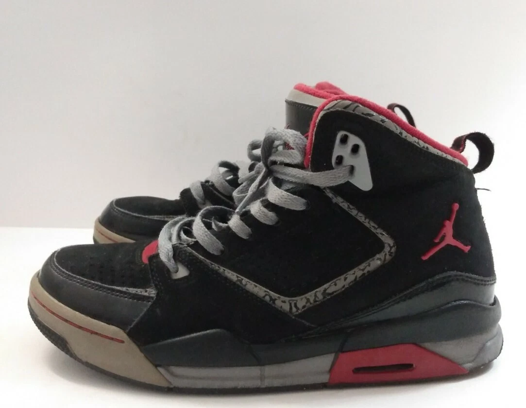Jordan flight hotsell 2011