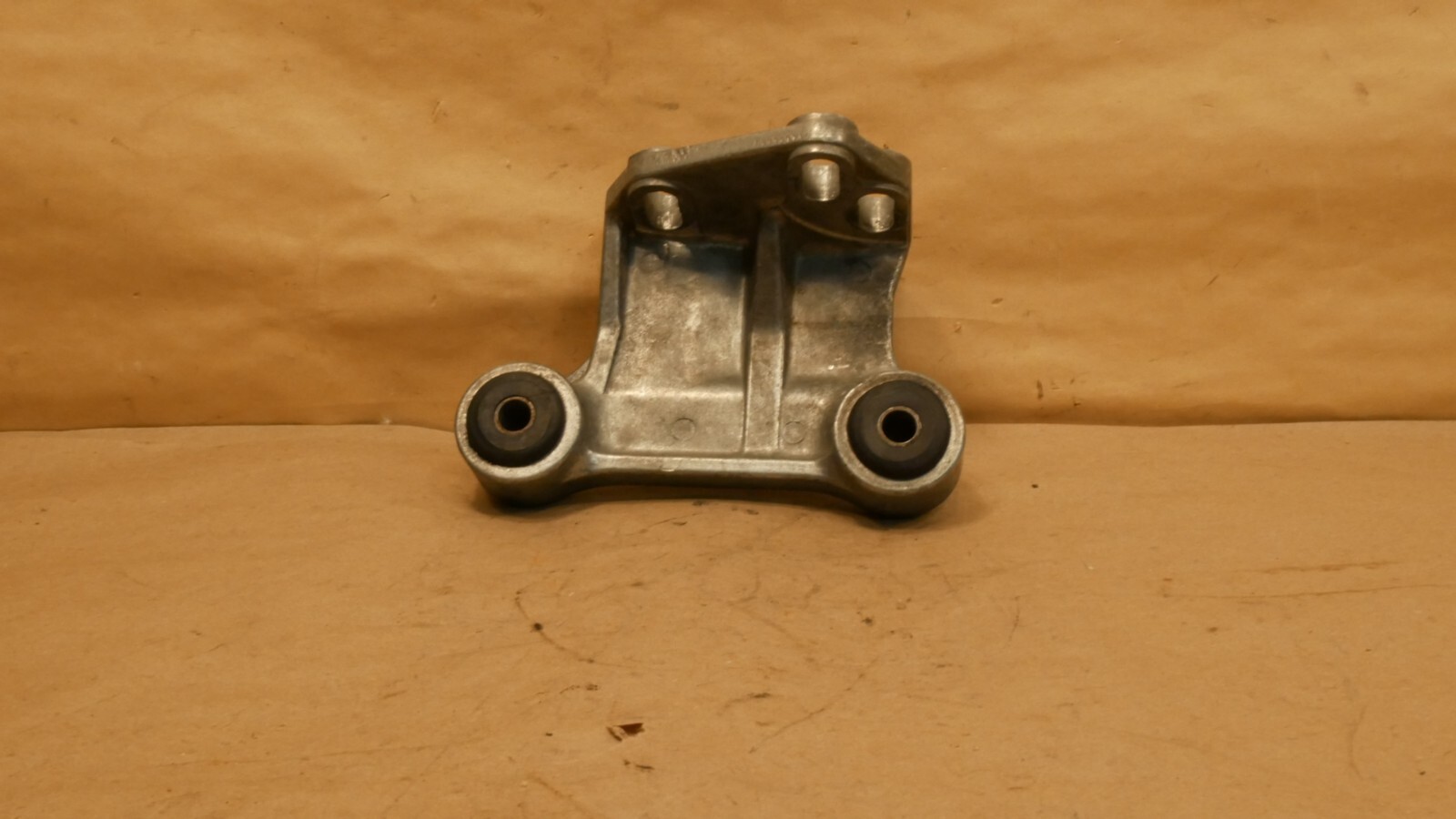 Ferrari 308 GTSi OEM AC Compressor Mounting Bracket PN 108056