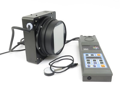 Beseler Minolta Color Head 45A Enlarger Light System and Beseler Minolta Color Head 45A Enlarger Light System and