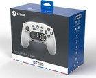 Wireless Hori pad Controller for Steam Midnight HPC-055 [Shiny White]