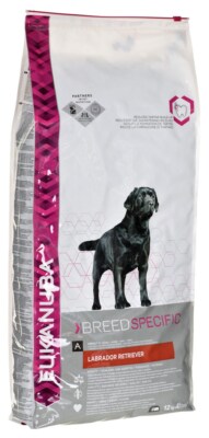 8710255121819 Trockenfutter für Hunde Breeds Nutrition Labrador Retriever Adult 