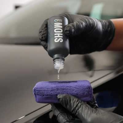 GYEON Q2 Mohs EVO 30ml | Ceramic Paint Coating Kit