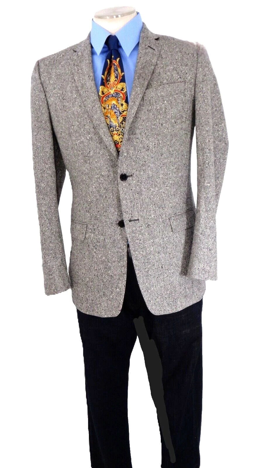 Versace Casacos Esporte para Homens