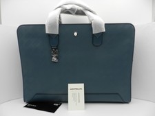 Montblanc Extreme 3.0 Leather Document Case