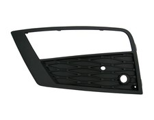 GITTER GRILL STOßSTANGE VORNE LINKS FÜR SEAT ATECA 2017-2020 M/NEBEL M/SENS