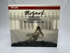 Wolfgang Amadeus Mozart : Mozart: Complete Mozart Edition, Vol. 5 CD