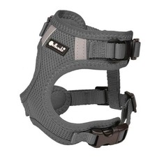 Petlando Mesh Vest Weste weiches Brustgeschirr für Hunde Hundegeschirr XXS - XL 