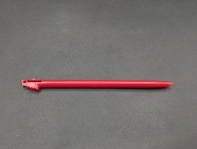 Nintendo 3DS XL New Super Mario Bros. 2 Edition - New Battery/Charger/32GB SD