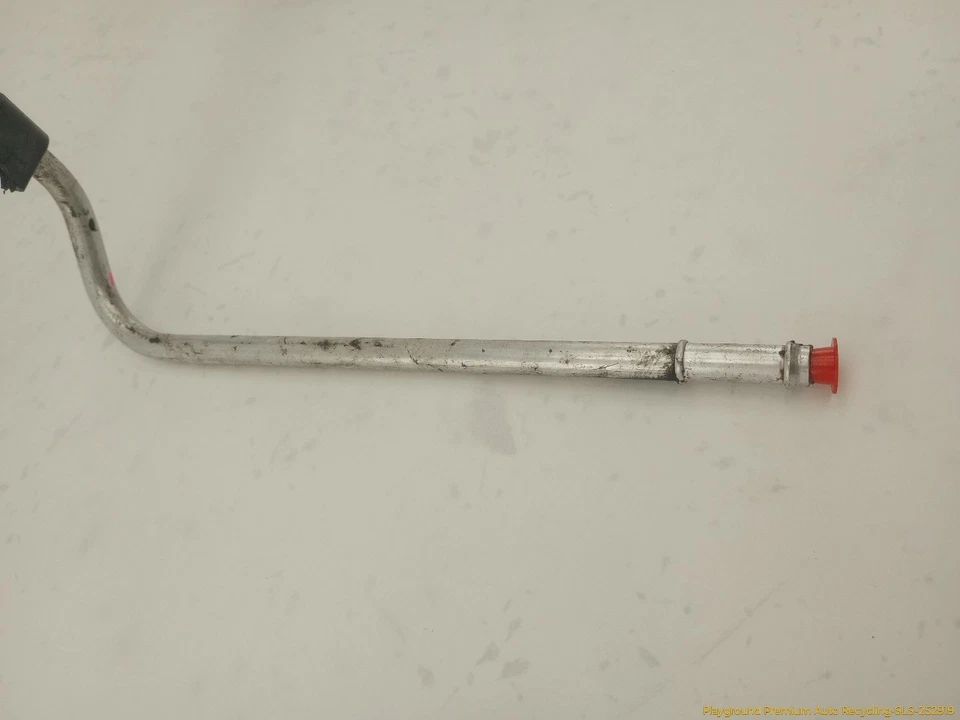 Tubo de línea de enfriador de dirección asistida Nissan Xterra 4,0 L 6 cilindros compatible con 2009-2015 09 Foto 4 de 4