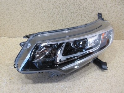 Good condition Honda Freed Plus GB5 genuine LED left headlight stamped: J5