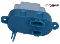 Maxgear AC122546 Regler FüR InnenraumgebläSe FüR Audi FüR Seat FüR VW