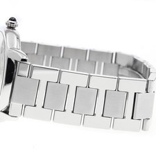 CARTIER Ronde Solo de Cartier XL W6701011 Automatic Men's Watch_894539 7