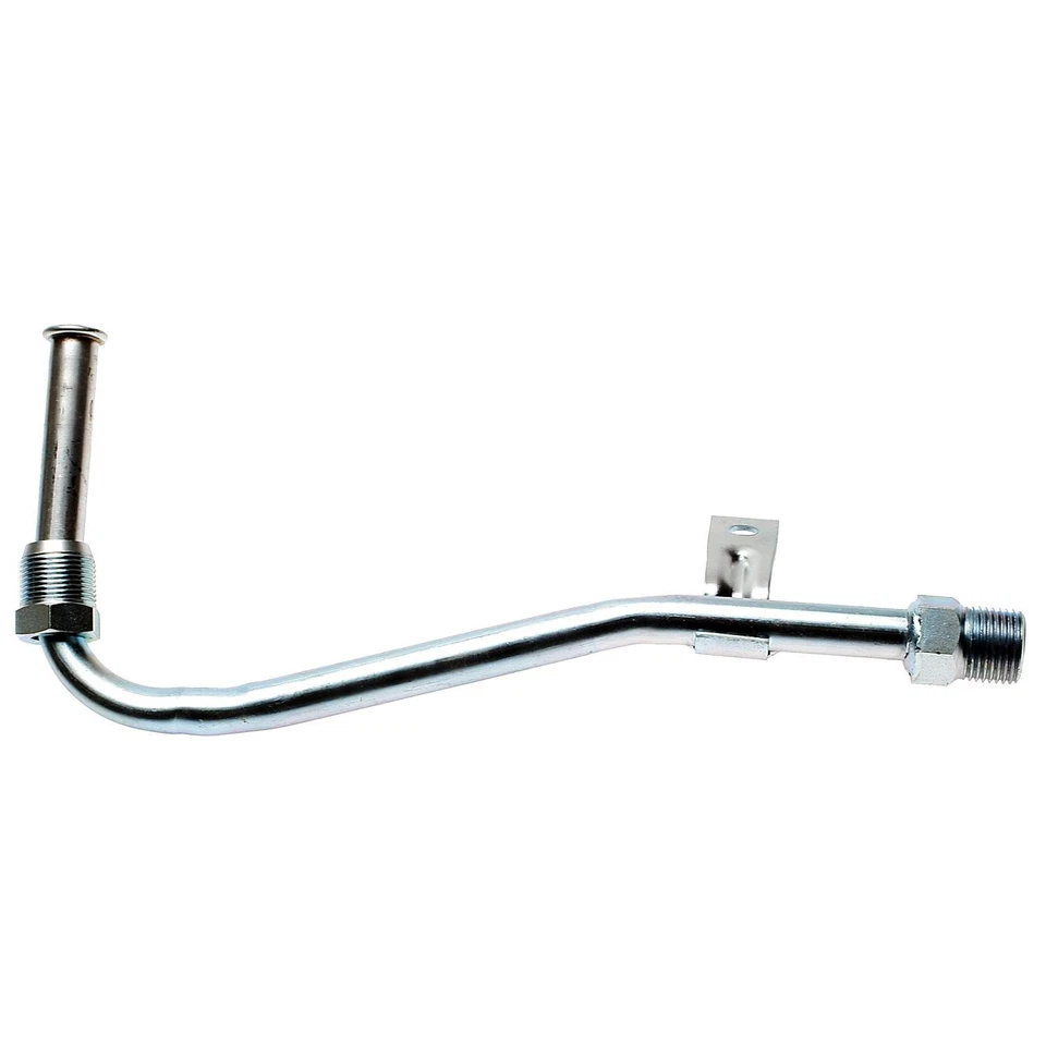 Tubo de inyección de aire secundario izquierdo SMP para Chevrolet R10 1987 Foto 3 de 4