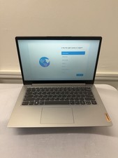 Lenovo Ideapad 1-14IGL7 Laptop - RAM 4GB - Intel Celeron N4020 - Read Des