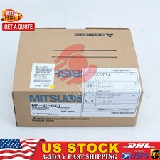 New Mitsubishi MR-J2-60CT Servo Drives MRJ260CT In Box Fast Shipping