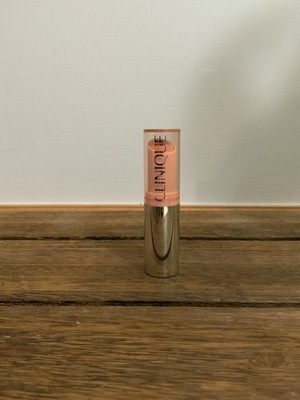 Clinique Moisture Surge Pop Triple Lip Balm .13oz Grapefruit NEW