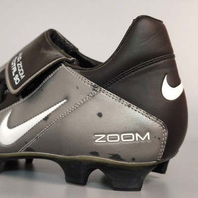 NIKE AIR ZOOM TOTAL 90 II FG 302230-012 uk 11 us 12 eu 46 | eBay