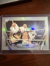 Ilja Dragunov Refractor 2026 Topps Chrome WWE #173