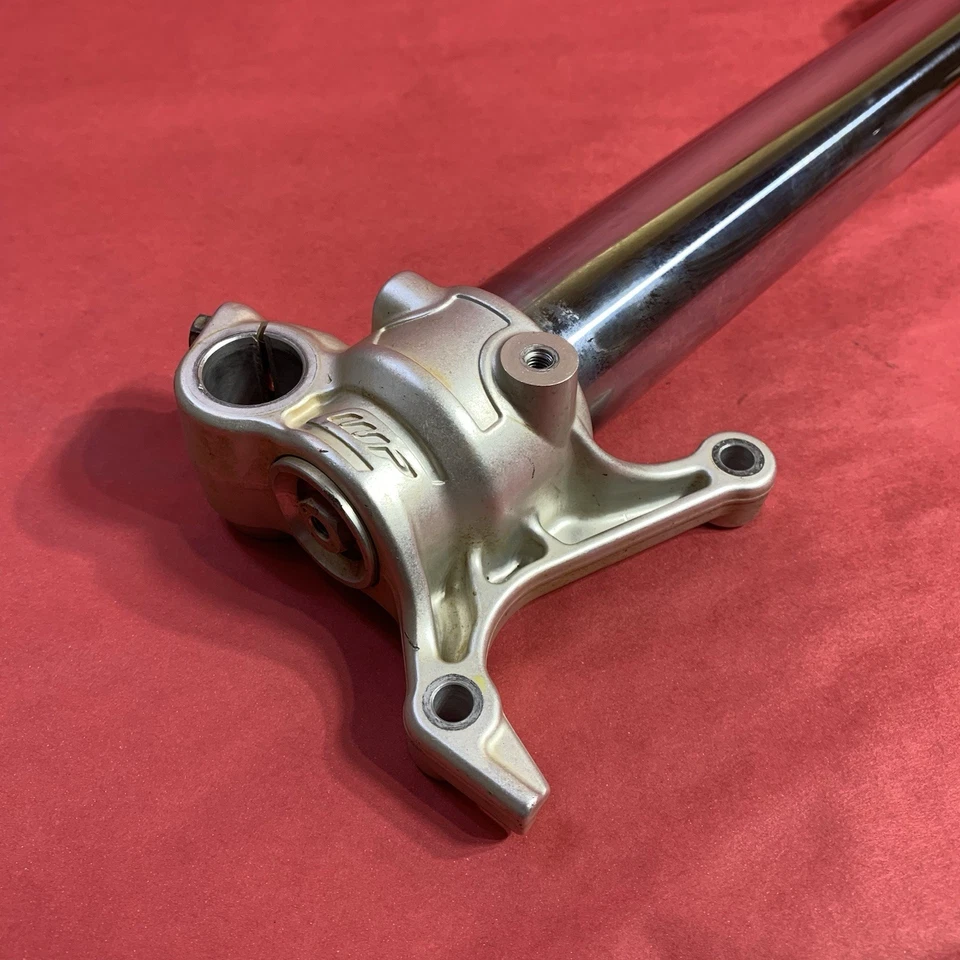 Husqvarna Fc 250 2015 suspensión de horquilla delantera izquierda *para reconstrucción Foto 2 de 4