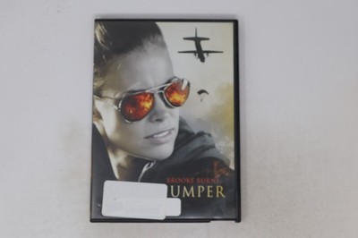 Smoke Jumper (DVD, 2009) Brooke Burns