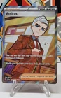 2025 Pokemon Prismatic Evolutions Atticus #134/131 Ultra Rare