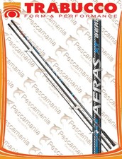 Trabucco AERAS XT BEACH mt 4.80 gr 100 Canna beach ledgering