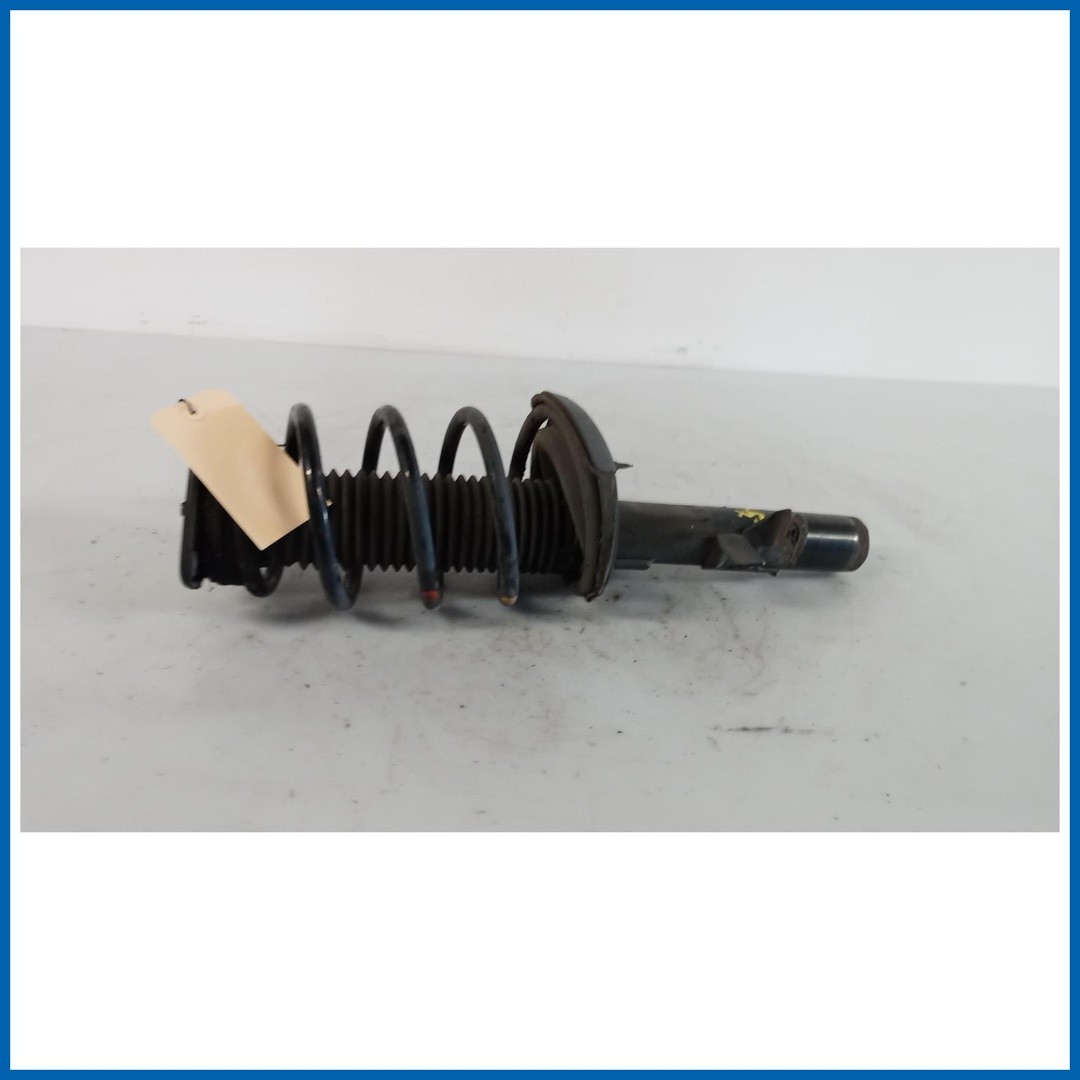 Ammortizzatore Anteriore Sinistro SX Ford C-Max III 1699184 2010 2015 Usato