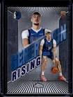 2025 Topps Chrome Cooper Flagg Base (RAW)