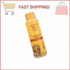 Burt's Bees for Pets Hypoallergenic Shampoo for Dogs with Shea Butter and Honey,