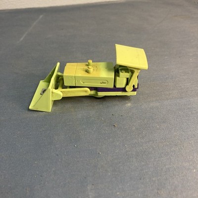 Transformer Hasbro Takara 1985 G1 Bone Crusher Constructicon Devastator 