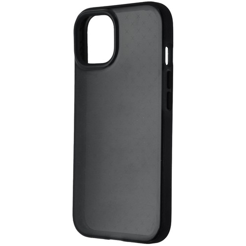 Custodia Guess Per IPhone 15/14/13 (6,1'') – Rigida Con Tracolla Regolabile – Stampa 4G E Logo – Collezione Crossbody Cord – Elegante E Protettiva – Nero - 2