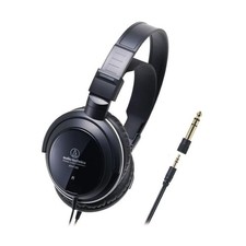 audio-technica wired headphones