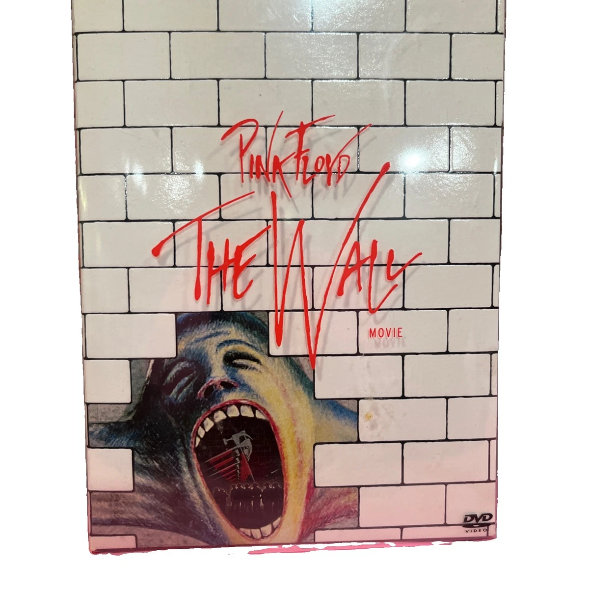 Pink Floyd The Wall Limited Edition DVDs for sale | eBay