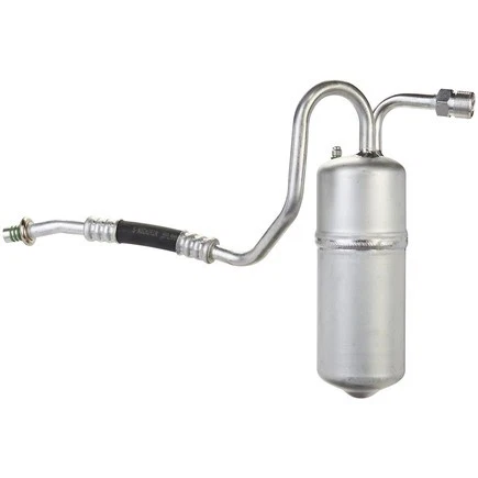 Acumulador de aire acondicionado Spectra Premium 0210025 Foto 3 de 4