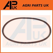 Fan Belt 13x1200mm for Massey Ferguson 35 35X 65 135 148 165 133 134 140 Tractor