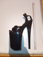 Pleaser High Heels Pole Dance Schuhe