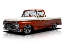 1966 Ford F100 for Sale