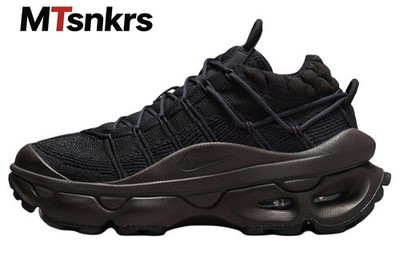 【MT】Nike Air Max Flyknit Venture Black Women's - FD2110-001