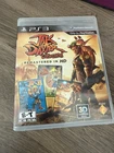Jak and Dexter Collection CIB PlayStation 3 PS3 Tested Working Clean Disc
