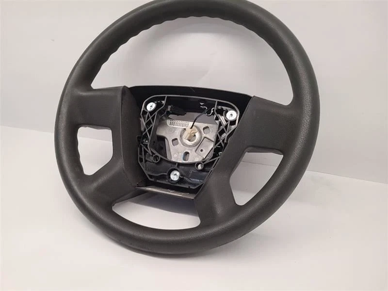 Volante Jeep Compass 2007 2008 2009  - Imagem 3 de 4