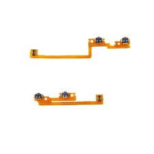 2015 New Version For Nintendo New 3DS XL LL R L Trigger Buttons Flex Cable Part