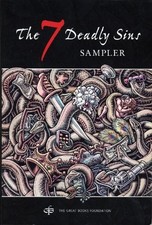 The 7 Deadly Sins Sampler Donald Whitfield, Mike Levine Daniel Bo