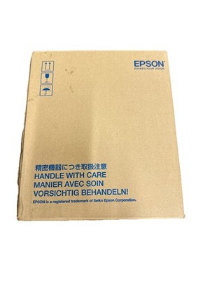 Epson TM-T20III Receipt Printer (C31CH51001) Factory Sealed USB & Serial