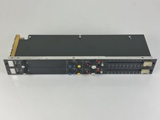 2x Studer Channel Strip for Studer 961/962  -...
