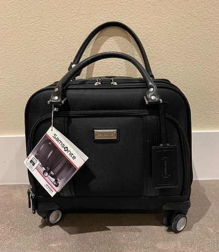 Samsonite Spinner Mobile Office