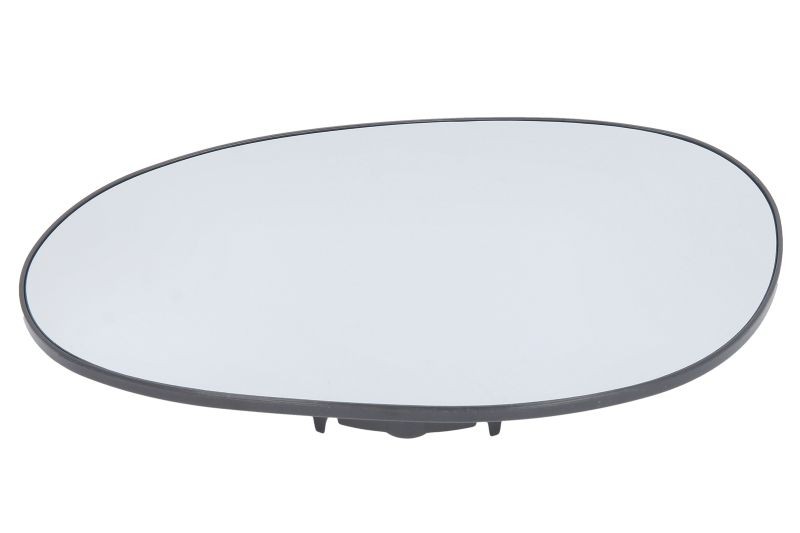 ✅Fits BLIC 6102-02-1291919P Side mirror glass Convex Left SMART FORT ⭐UK Seller⭐