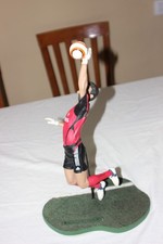 Figura Gigante Iker Casillas Real Madrid FT Champs 30cm - Completa Rareza