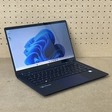 HP Elite Dragonfly 2-in-1 i5-8365U 1.6Ghz 16GB RAM 256GB SSD *READ DESC*