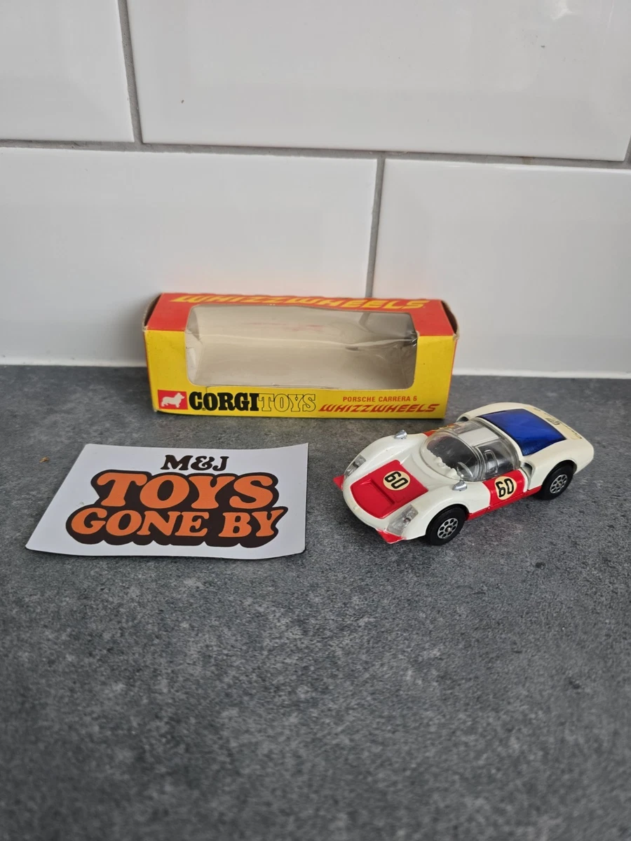 corgi carrera 6 products for sale | eBay